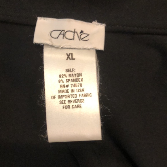 Gorgeous Cache’ dress - Picture 7 of 7